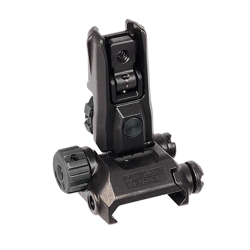 Magpul MBUS Pro LR Adjustable Rear Sight