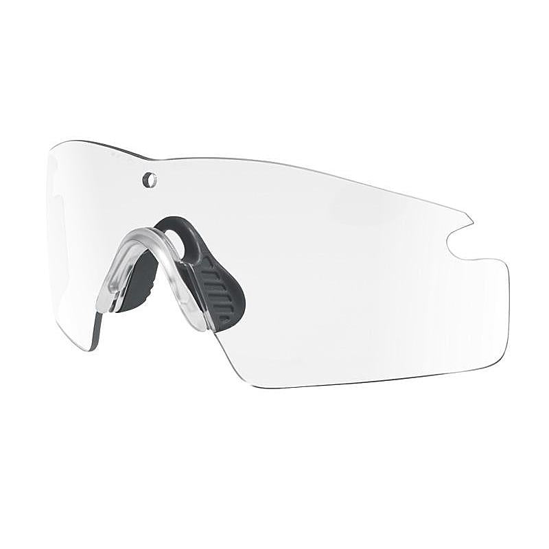 Oakley SI Ballistic M Frame 3.0 Strike Agro Replacement Lenses Clear