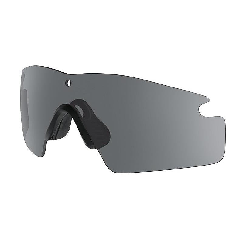 Oakley SI Ballistic M Frame 3.0 Strike Agro Replacement Lenses Grey