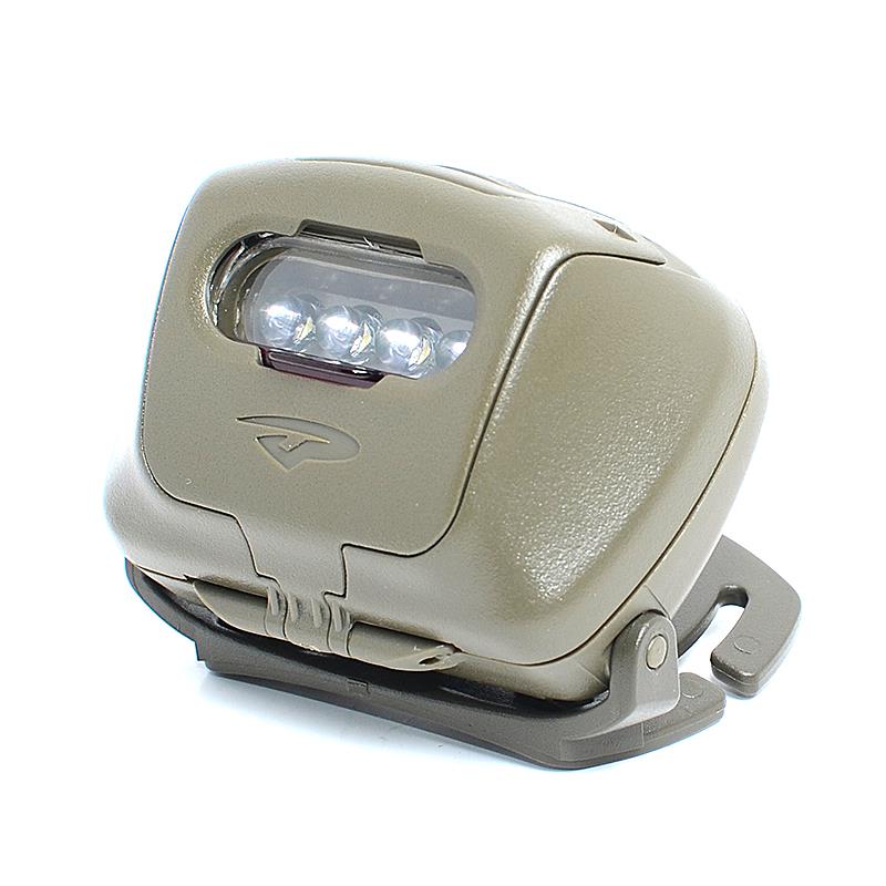 Princeton Tec Quad Tactical