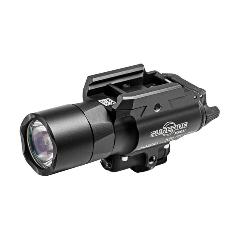 SUREFIRE x400 ウェポンライト SureFire | X400 Ultra Red Laser | 911 Supply - 911supply