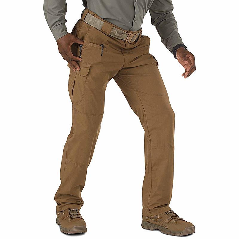 5.11 Stryke Pant Battle Brown