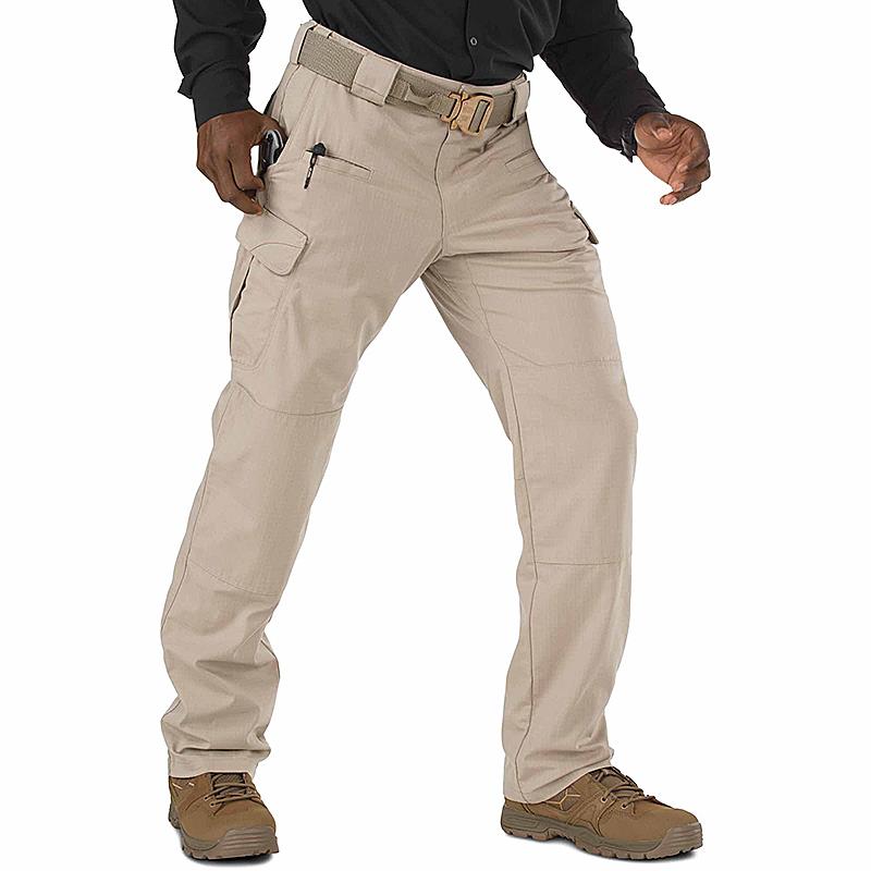  5.11 Tactical Pants,Khaki,30Wx30L : Clothing, Shoes