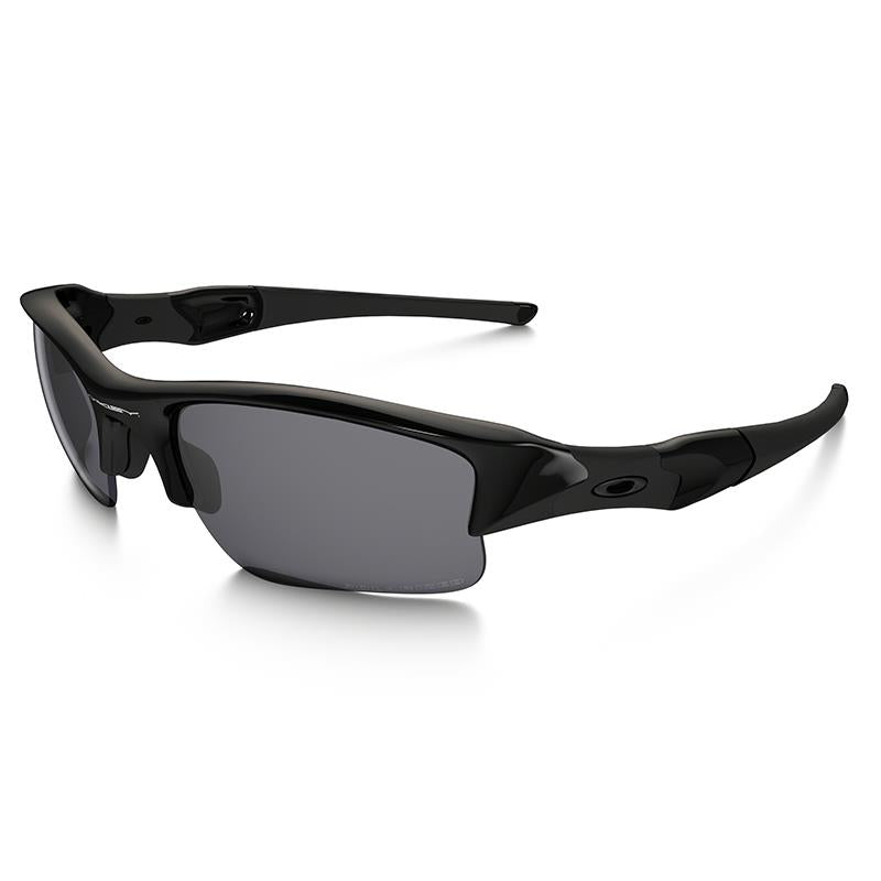 Oakley SI Flak Jacket XLJ Polarized