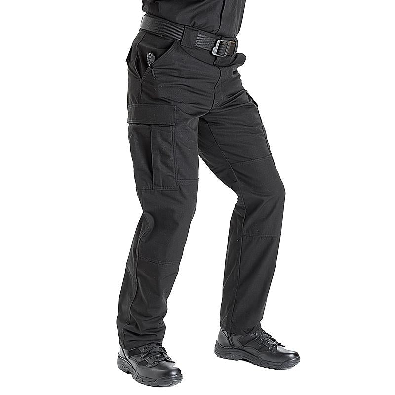 5.11 Tactical, Ripstop TDU Pants Black