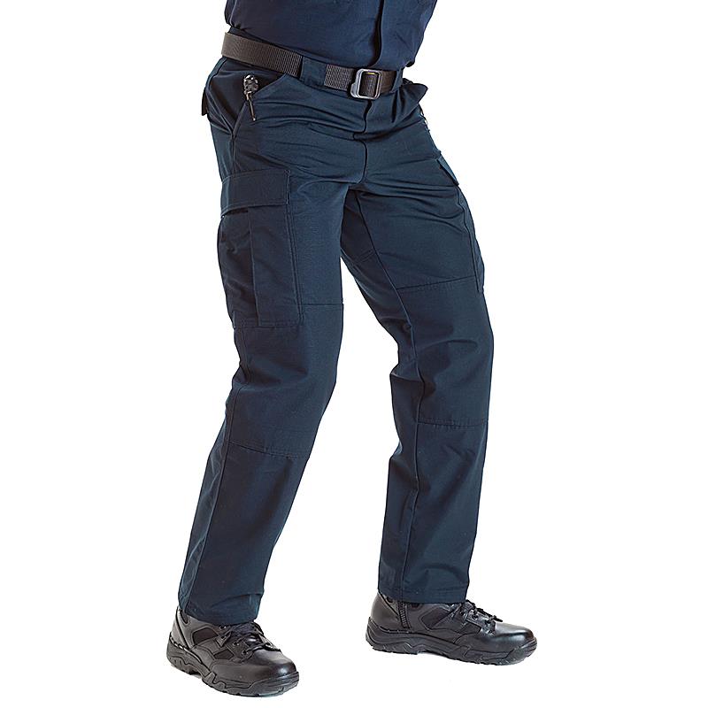 5.11 Tactical, Ripstop TDU Pants Dark Navy