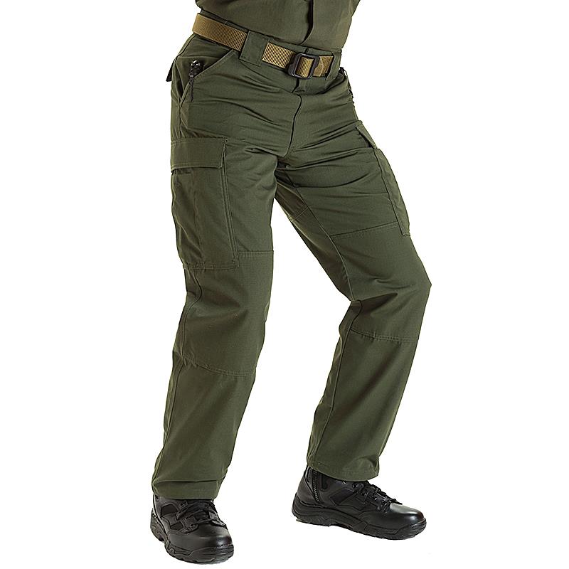5.11 Tactical | Ripstop TDU Pants TDU Green | 911 Supply