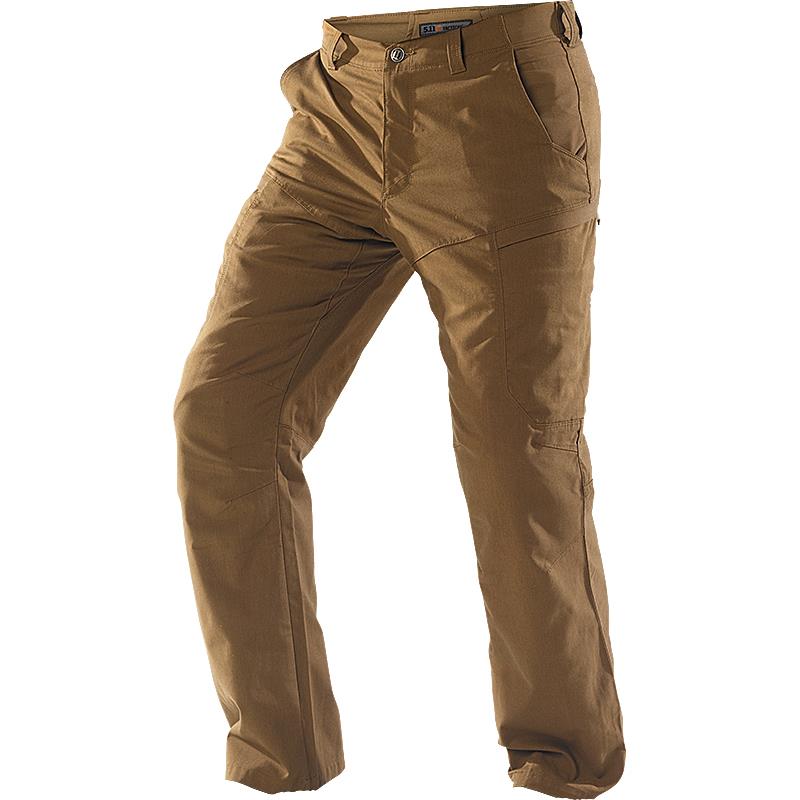 5.11 Apex Pants Battle Brown