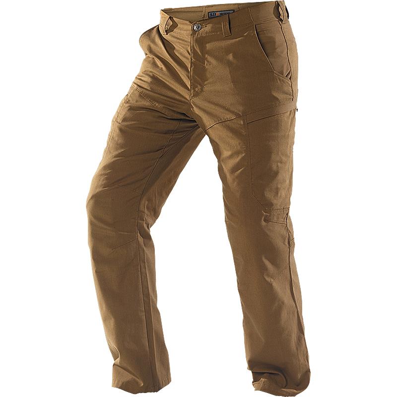 5.11 TACTICAL, Size 38 in, Ranger Green, Apex Pant - 809P05|74434-186 5.11 TACTICAL, Size 38 in, Ranger Green, Apex Pant - 809P05|74434-186