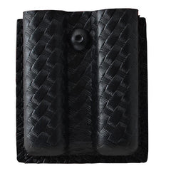 Pochette étui Double Magazine Safariland G90 Pour S&W 59 – Noir
