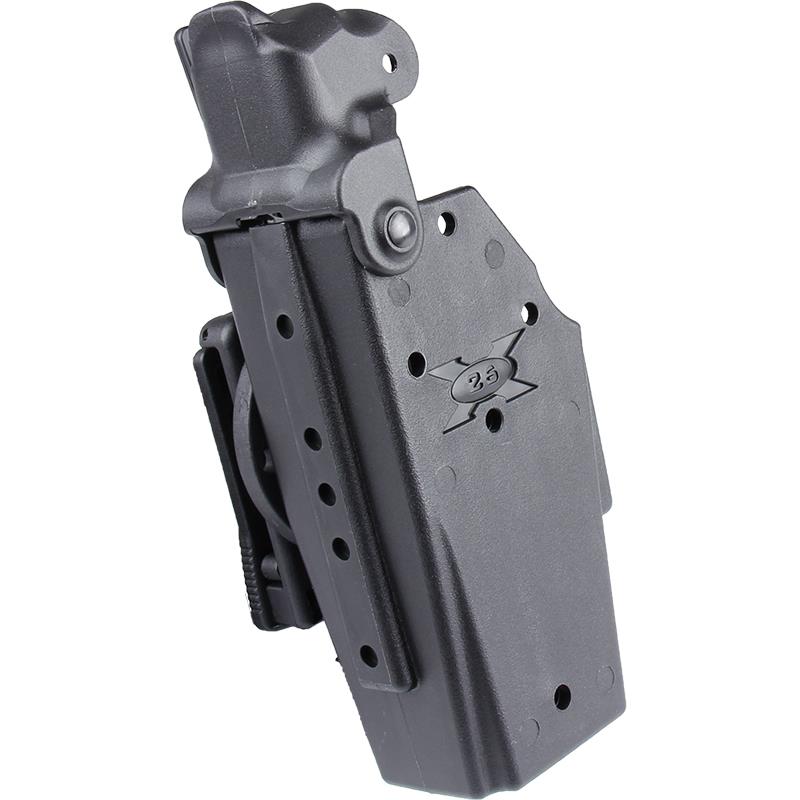 Blade-Tech Taser Holster w/ Thumb Break