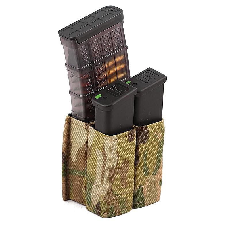 ESSTAC 5.56 1+2 KYWI Shorty