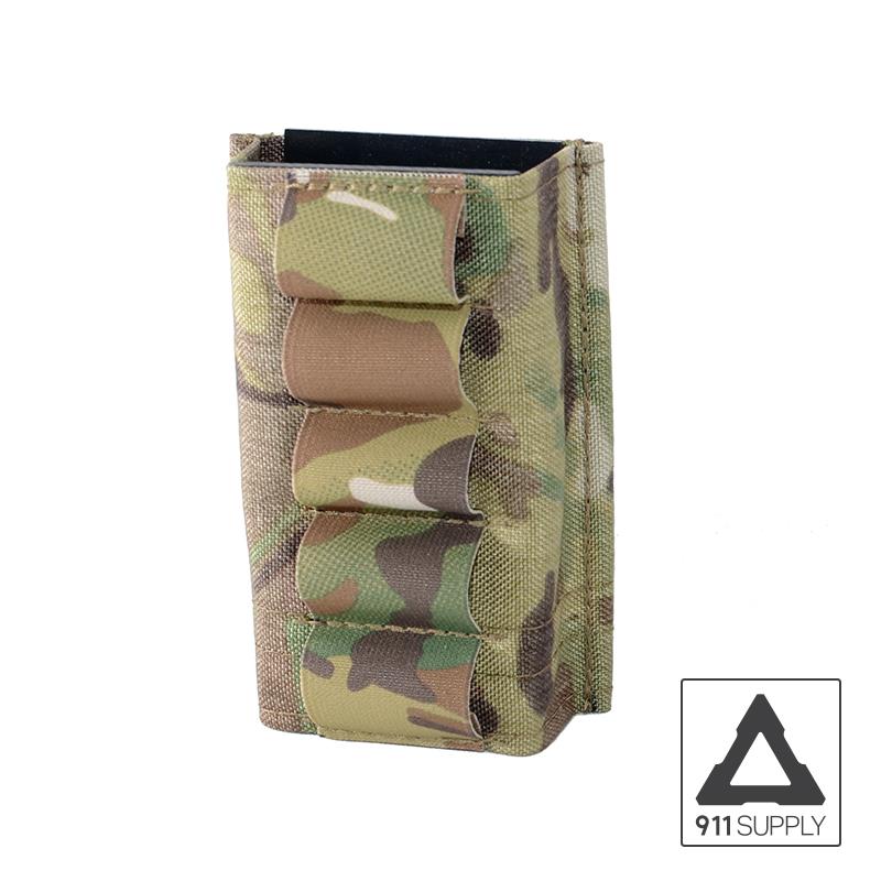 ESSTAC 5.56 Single Shotgun KYWI Tall