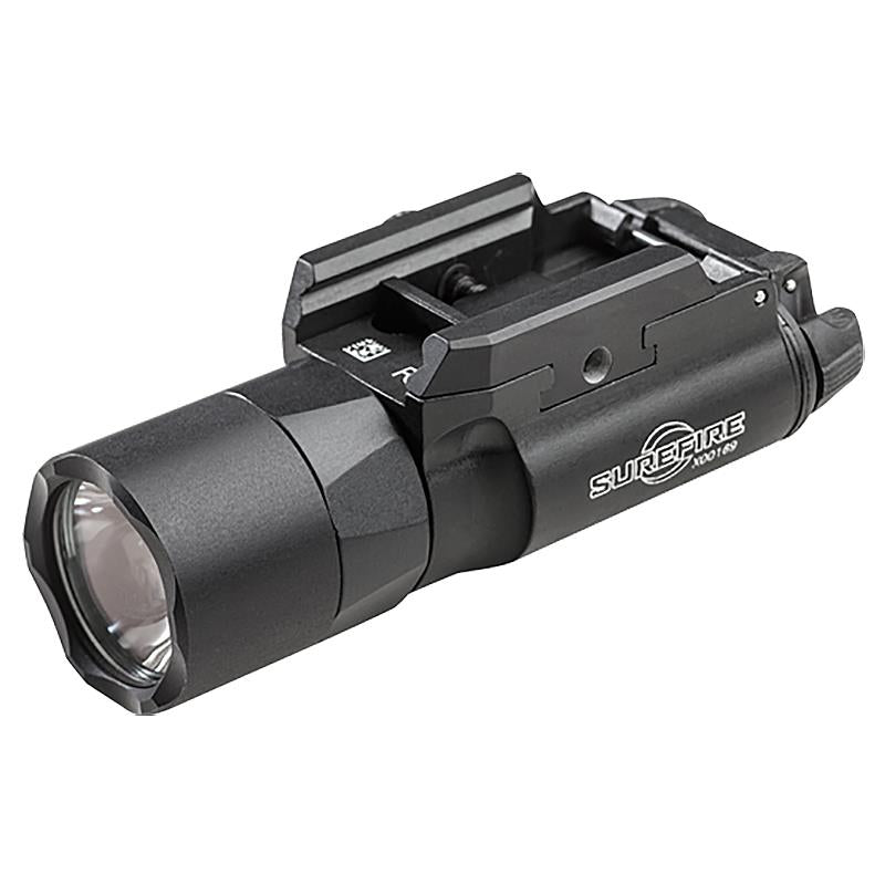 SureFire X300 Ultra 600 Lumens (X300U-B)
