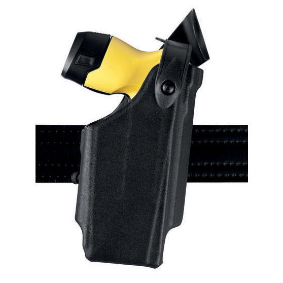 Safariland Model 6520 SLS Belt Clip EDW Holster, Taser X26P