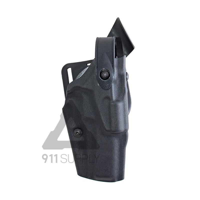 Safariland Model 6360 ALS®/SLS Mid-Ride, Level III Retention Duty Holster (for S&amp;W 5946)