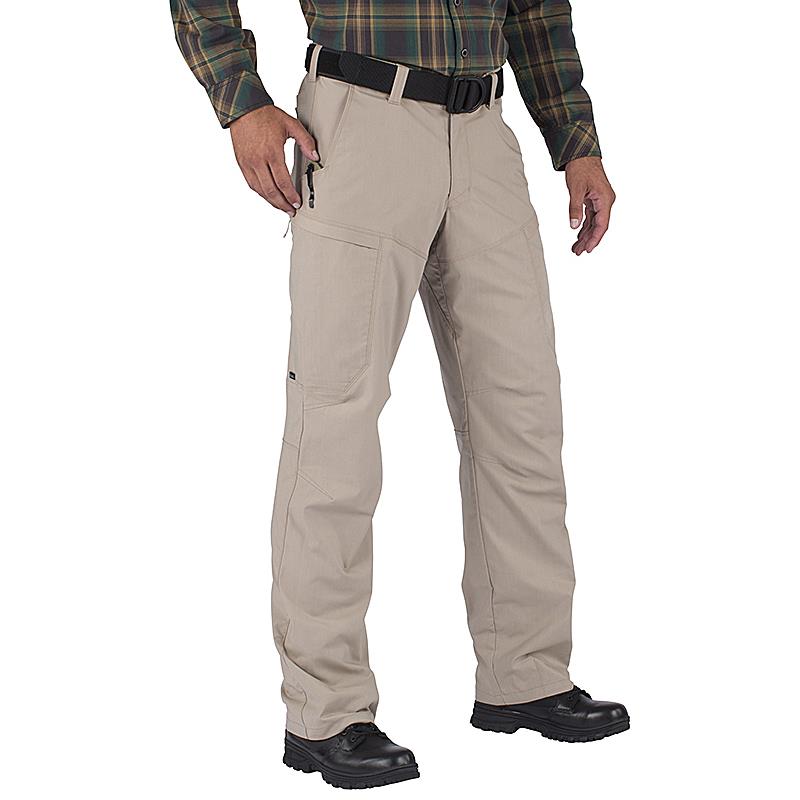 5.11 Tactical Apex Pants Khaki | 74434 - 911supply