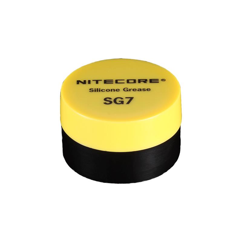 Nitecore SG7 Silicone Grease