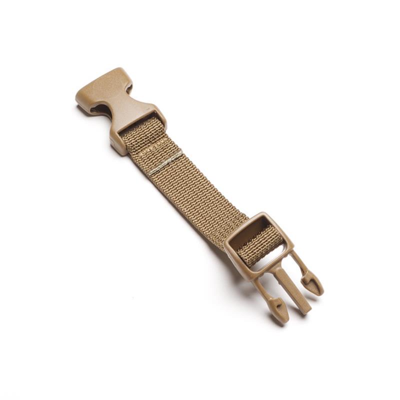 Team Wendy Chinstrap Extender