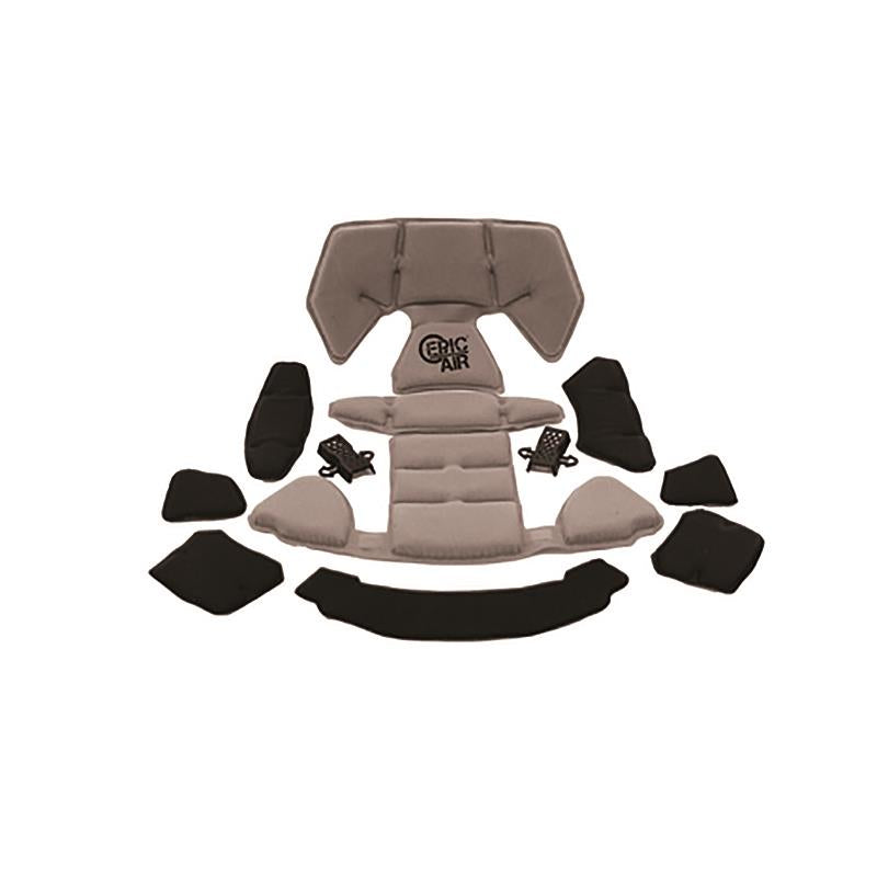 Team Wendy Epic Air Combat Helmet Liner System