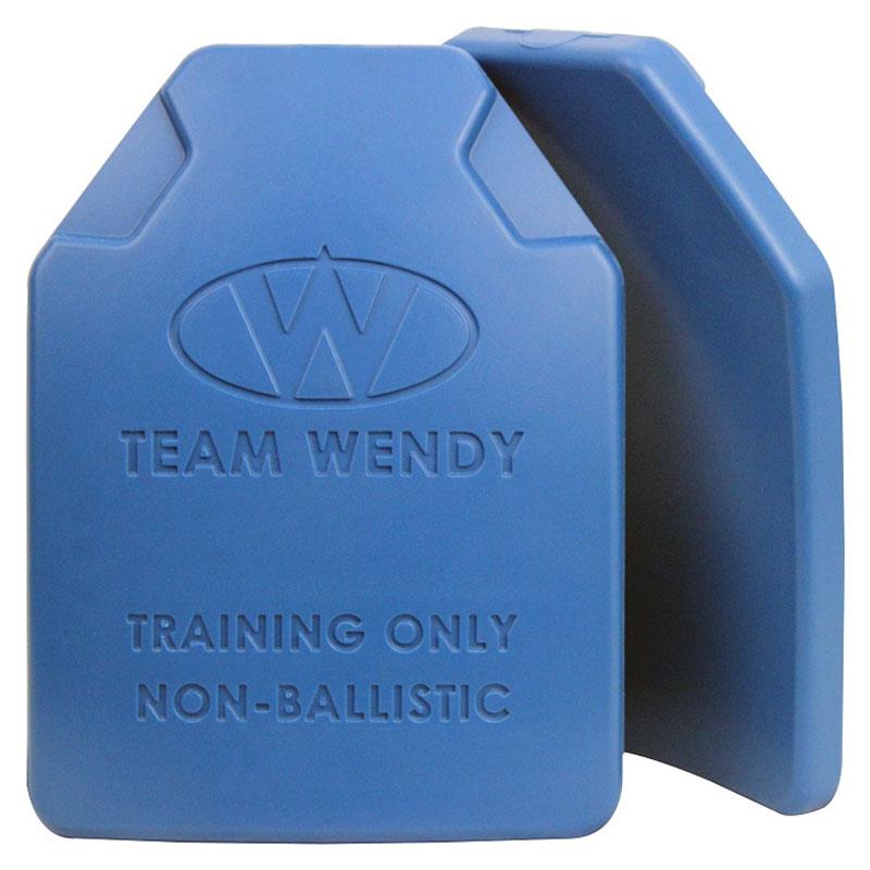 Team Wendy ESAPI Non-ballistic Training Plate