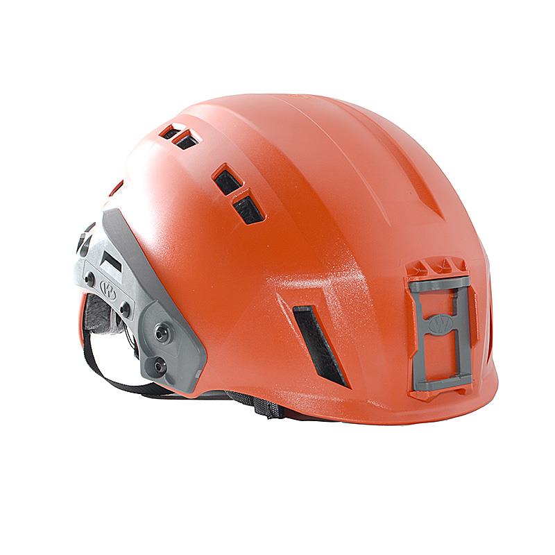 Team Wendy | EXFIL SAR Backcountry Helmet with Rail | 911 Supply
