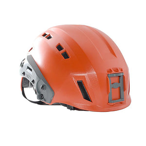 Team Wendy | EXFIL SAR Backcountry Helmet with Rail | 911