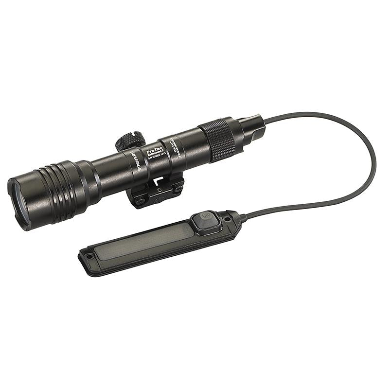 個人装備 Streamlight PROTAC 2.0 Rail Mount ProTac® 2.0 Rail Mount | USB Rechargeable Weapon-Mounted Light
