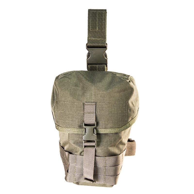 HSG Gas Mask Pouch V2