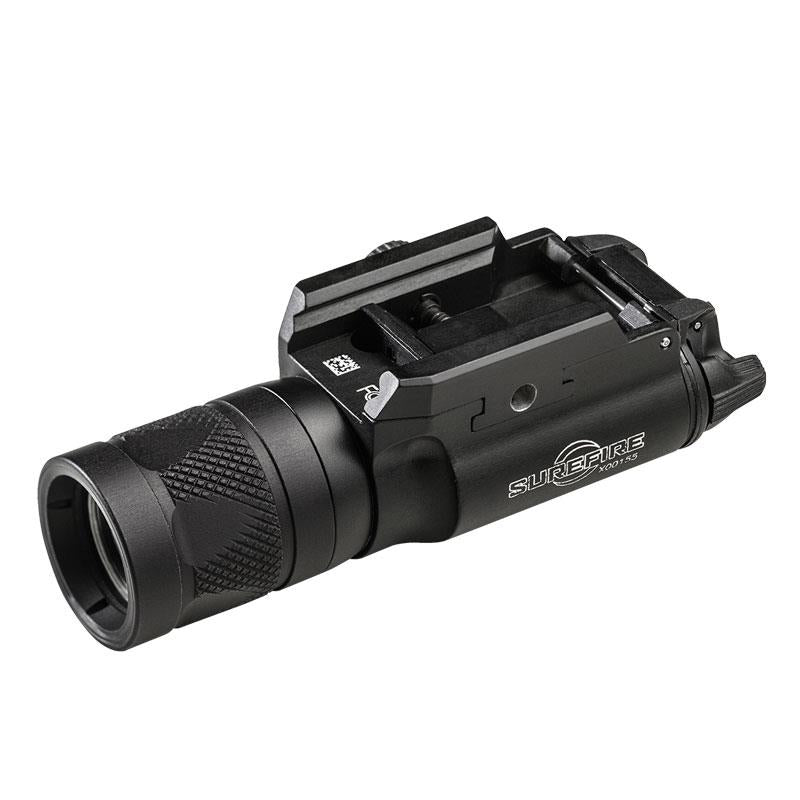 SureFire X300V LED Gun WeaponLight | 911supply.ca
