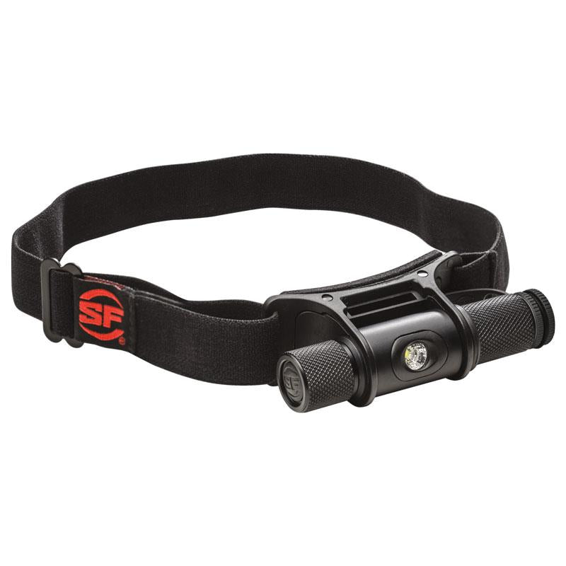 Surefire Minimus with MaxVision | 911supply.ca