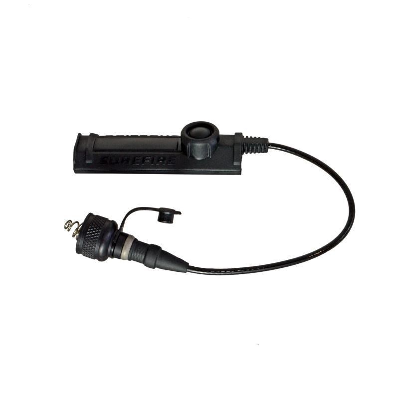 Surefire UE-SR07 Tail cap and Tape Switch| 911supply.ca