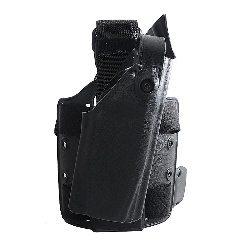 Safariland 6005 SLS Holster for X26P Right Hand