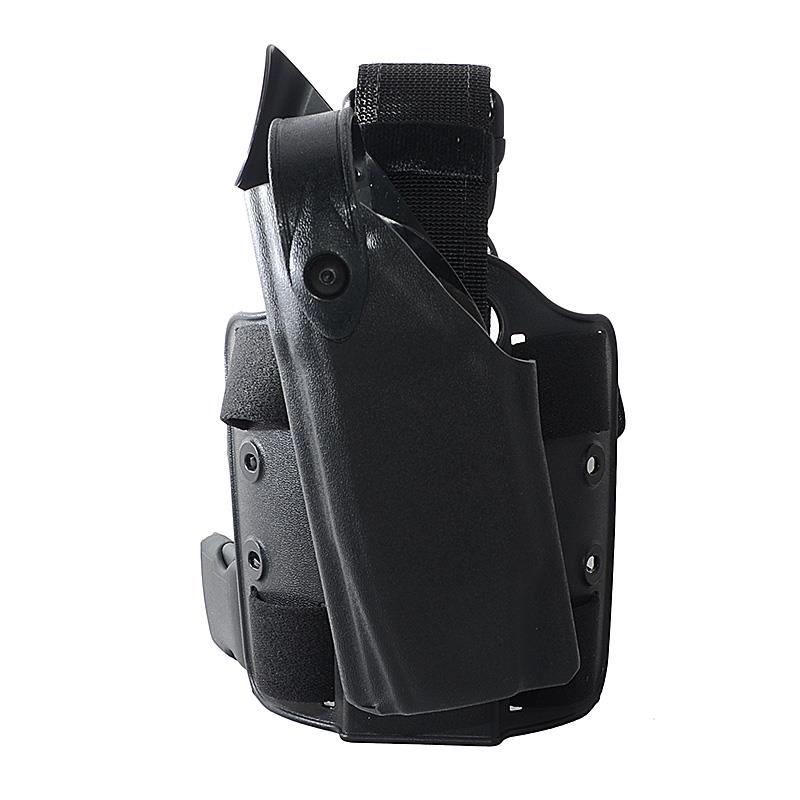 ariland 6005 SLS Holster for X26P Left Hand