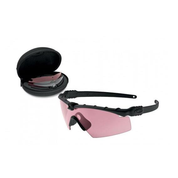 Oakley S.I. Ballistic M-Frame 3.0 Prizm Array |911supply.ca