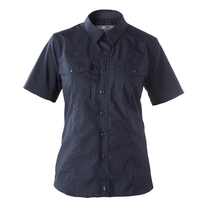 5.11 Stryke Class-A PDU Short Sleeve Shirt|911supply.ca