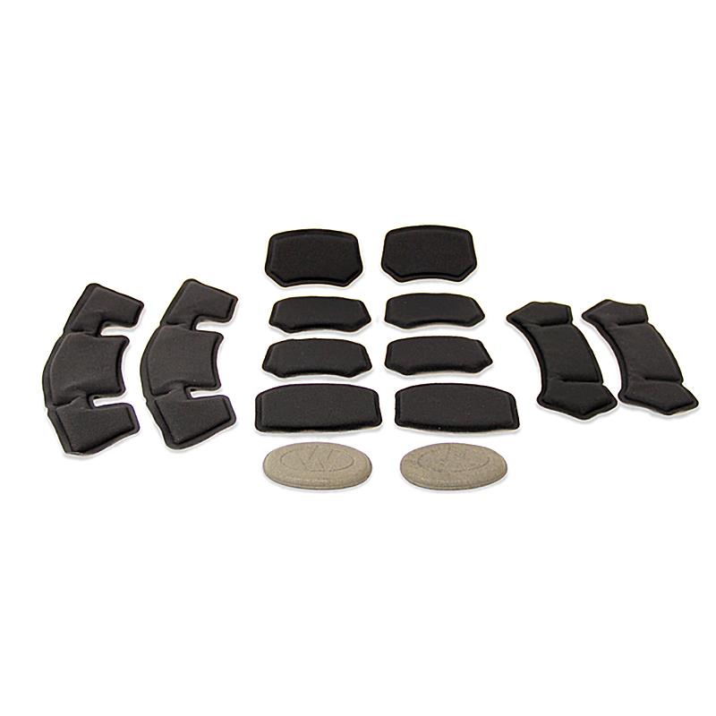 Team Wendy Ballistic Helmet Comfort Pad Replacement Kit