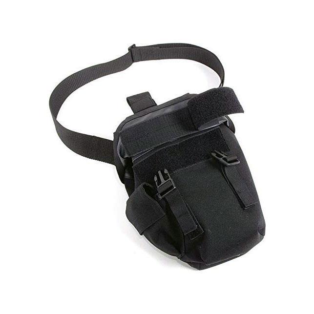 BLACKHAWK Omega Elite Gas Mask Pouch | 911supply.ca