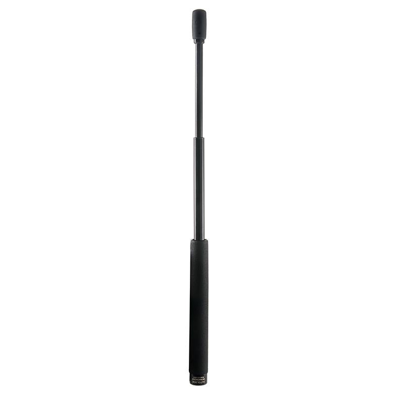 Monadnock AutoLock® 26&quot; Expandable Baton w/ Power Safety Tip® &amp; Foam Grip