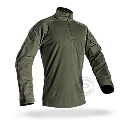Crye Precision G3 Combat Shirt™ Ranger green