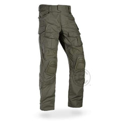 CRYE PRECISION GEN2 Combat Pants in MultiCam Toys City