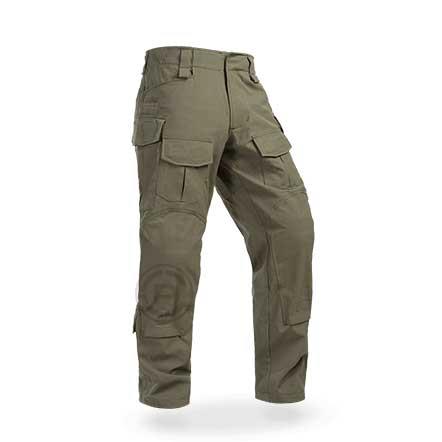 Crye Precision G3 AW Field Pants Ranger Green|911supply.ca