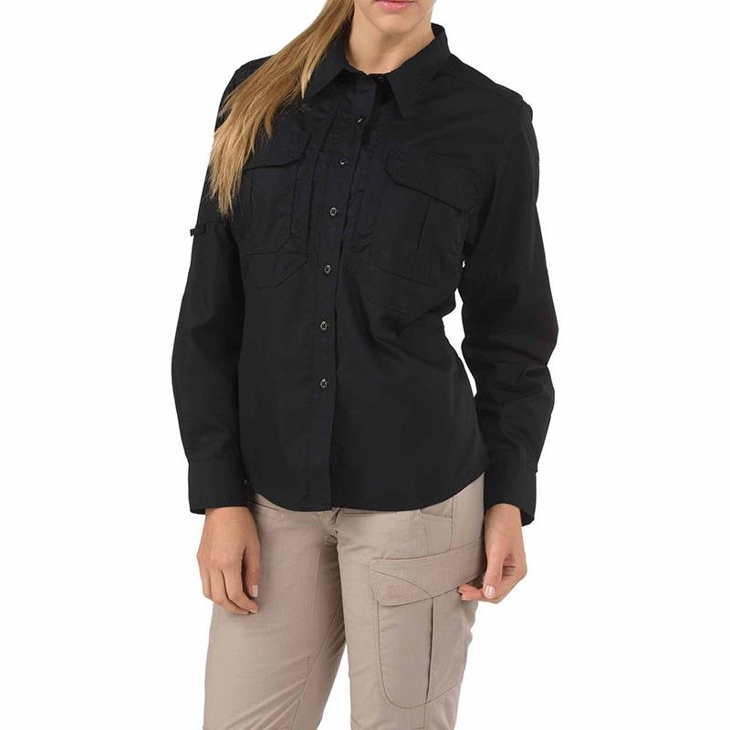 5.11 Taclite Pro Shirt Women's Long Sleeve