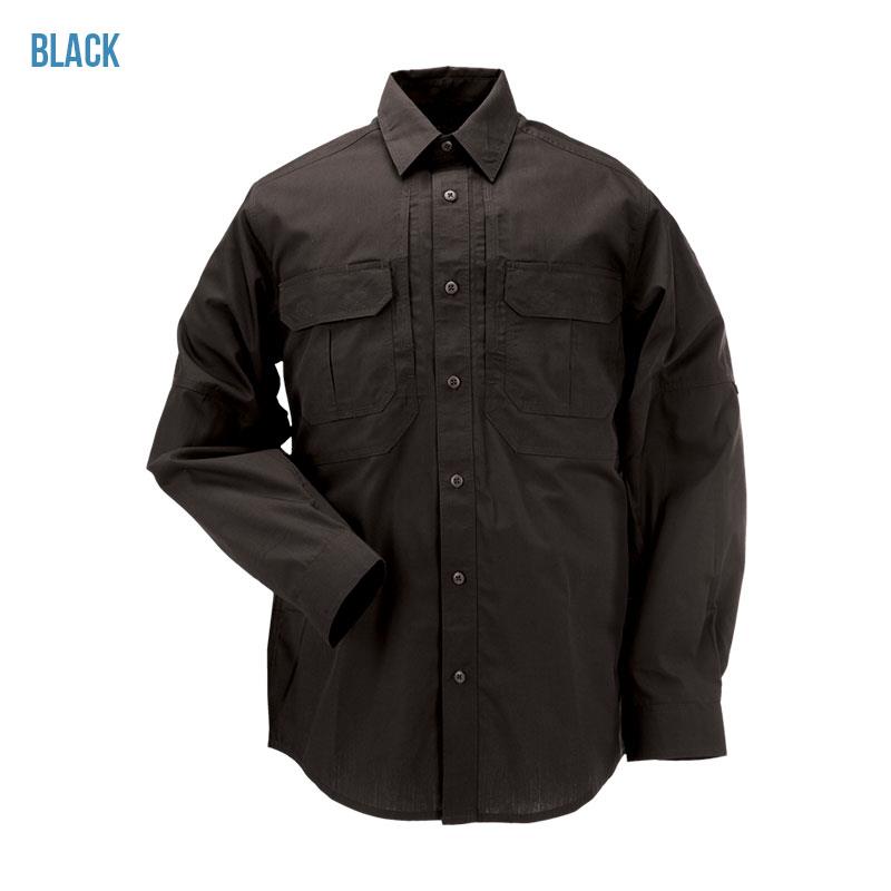 5.11 Tactical | Taclite Pro Shirt LS | 911supply.ca