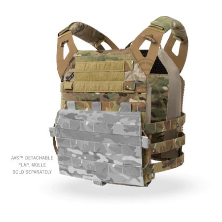 Crye Precision Jumpable Plate Carrier 2.0™ (JPC 2.0)