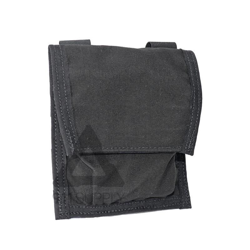 Velocity Systems HW Double Handcuff Pouch 911supply