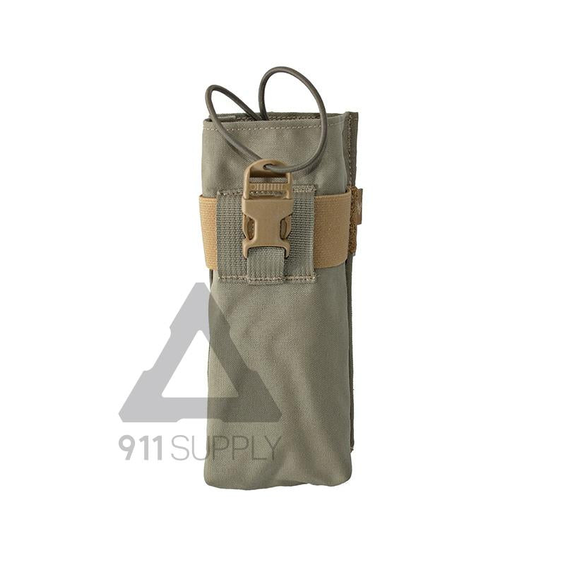 Velocity Systems HW Motorola Radio Pouch | 911supply.ca