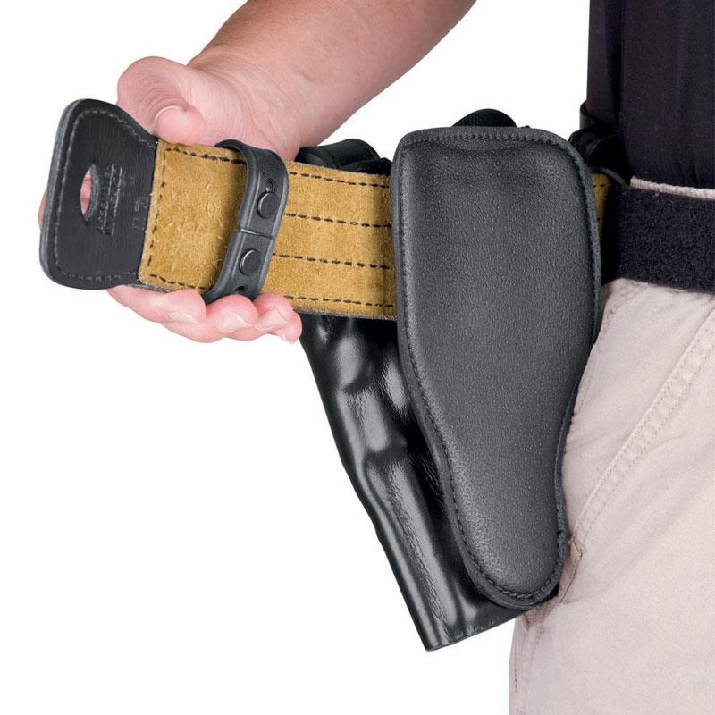 Safariland UBL Belt Pad Low-ride | 911supply.ca
