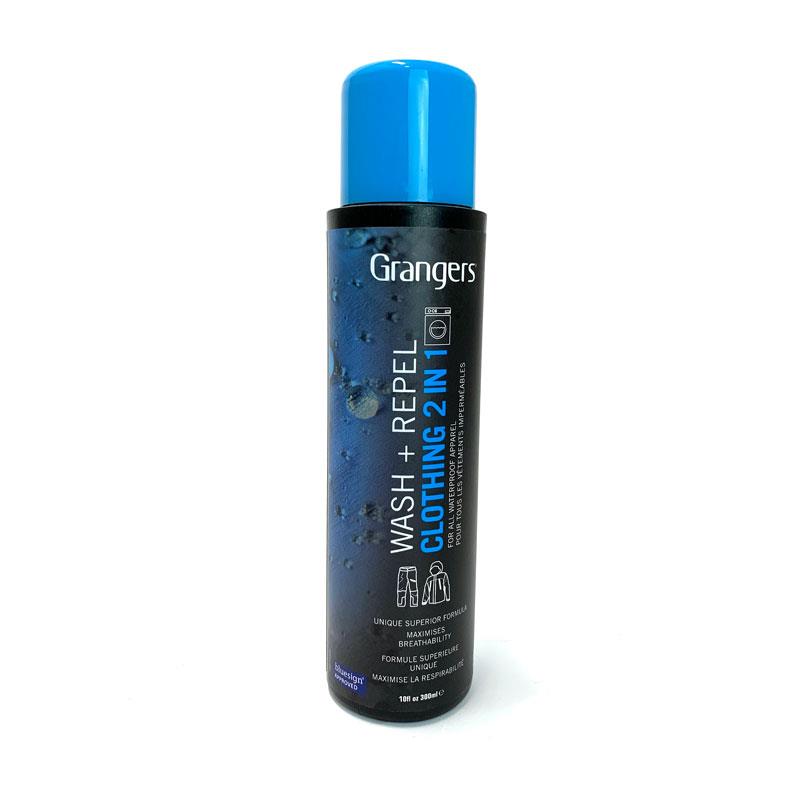 Granger&#39;s 2 in 1 for Waterproof Apparel | 911supply.ca