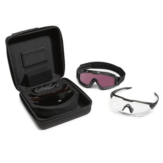 Oakley SI Ballistic M-frame Alpha Operator Kit |911supply.ca